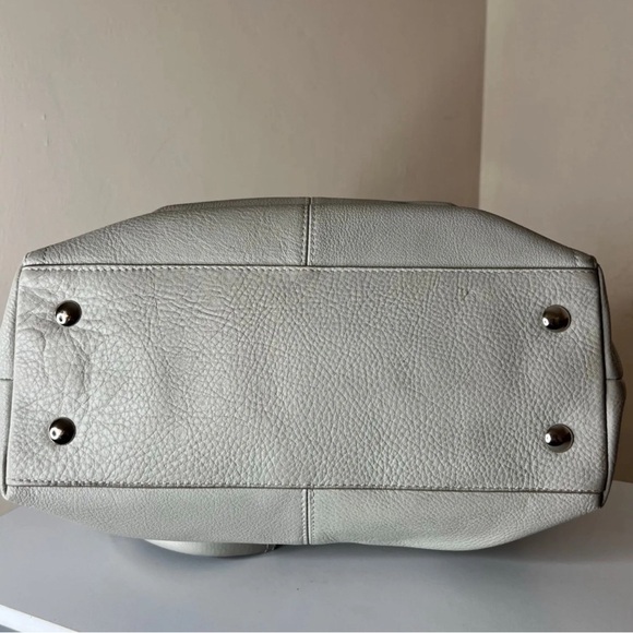 Penelope Satchel Carryall Tote - Picture 6 of 7